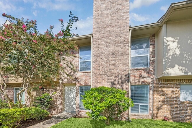 property at 2501 Bering Dr