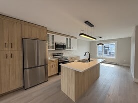 50 Mia St in Shediac, NB - Building Photo