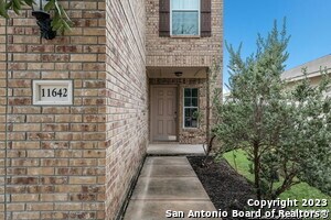 11642 Luckey Ledge in San Antonio, TX - Building Photo - Building Photo