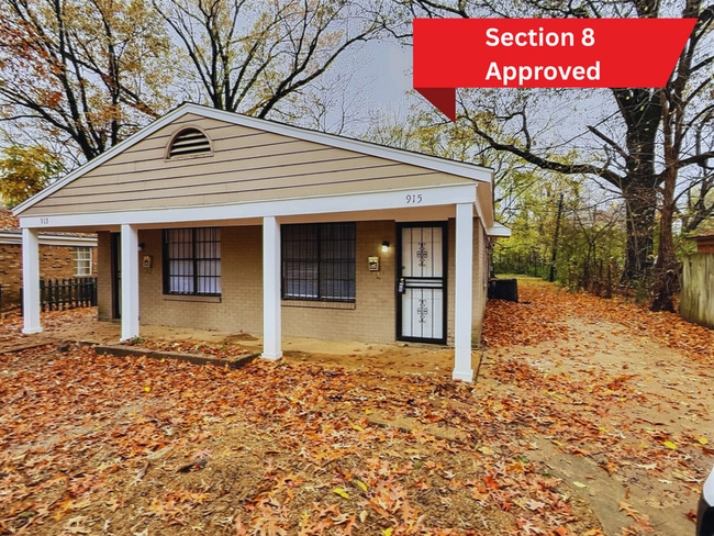 property at 915 Pope St