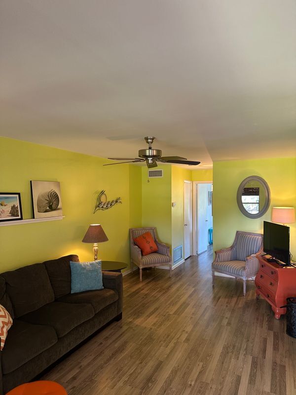 property at 16 Vista Palm Ln