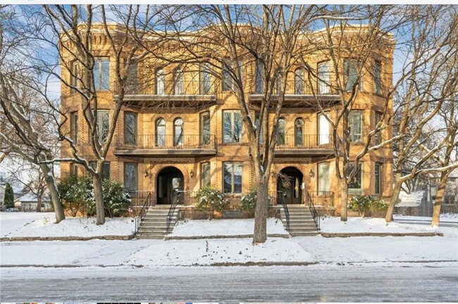 property at 561 Laurel Ave