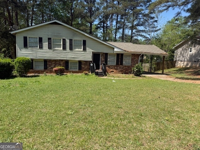 property at 7299 Indian Hill Trail