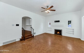 114 W Windsor Ave in Phoenix, AZ - Building Photo - Building Photo