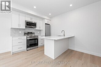 319 Shakespeare St in Ottawa, ON - Building Photo - Building Photo