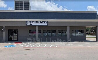 400 N Coit Rd in Richardson, TX - Building Photo