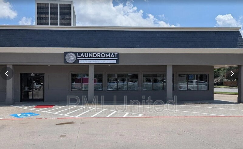 400 N Coit Rd in Richardson, TX - Building Photo