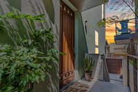 408 W Juniper St in San Diego, CA - Building Photo - Building Photo