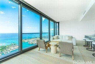 1100 Ala Moana Blvd in Honolulu, HI - Building Photo - Building Photo