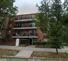 38 Babcock St, Unit 3 in Brookline, MA - Building Photo