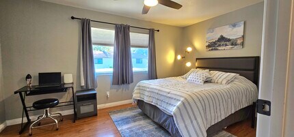 1910 W Palmyra Ave, Unit 119 in Orange, CA - Foto de edificio - Building Photo