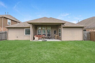 1811 Buttonwood Trail in Rosenberg, TX - Building Photo - Building Photo