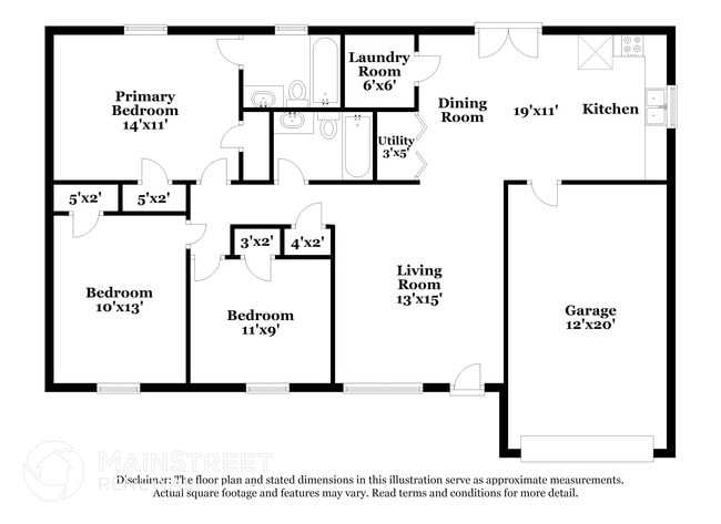 922 Pebble Creek Dr in Jeffersonville, IN - Building Photo - Building Photo