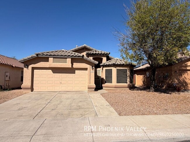 property at 17116 N Melissa Ln