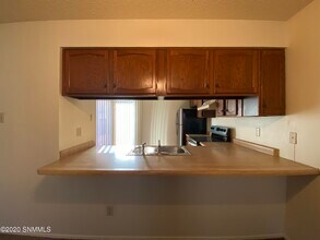 1345 Branson Ave-Unit -5C in Las Cruces, NM - Building Photo - Building Photo