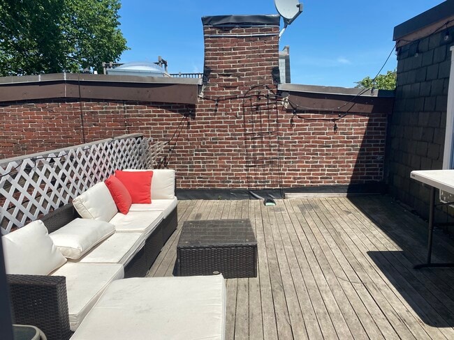 75 Dartmouth St, Unit PH