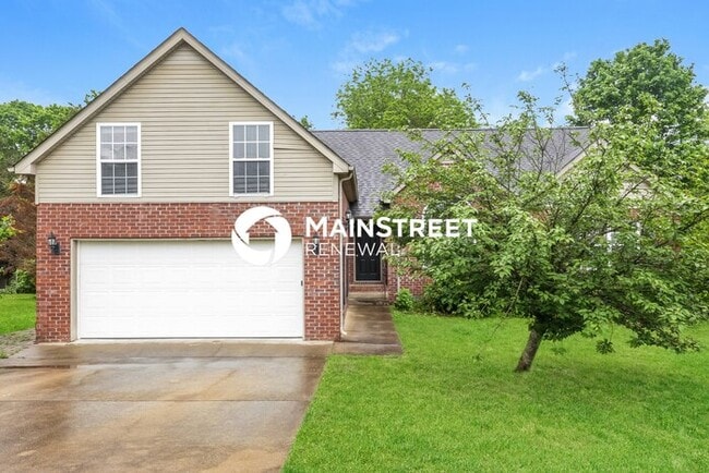 property at 548 Windy Rd