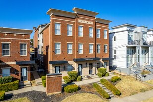 3120 Long Blvd in Nashville, TN - Building Photo