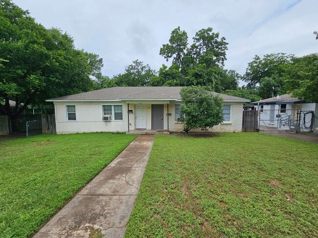 property at 6403 Hollis Ave