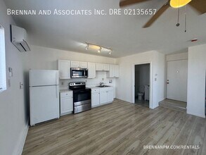 3011 Franklin Ave in San Diego, CA - Building Photo - Building Photo