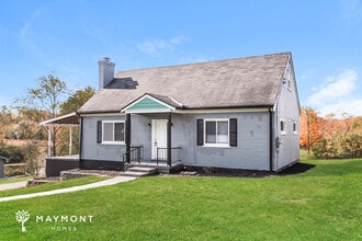 4461 Schinkal Rd in Cincinnati, OH - Foto de edificio - Building Photo