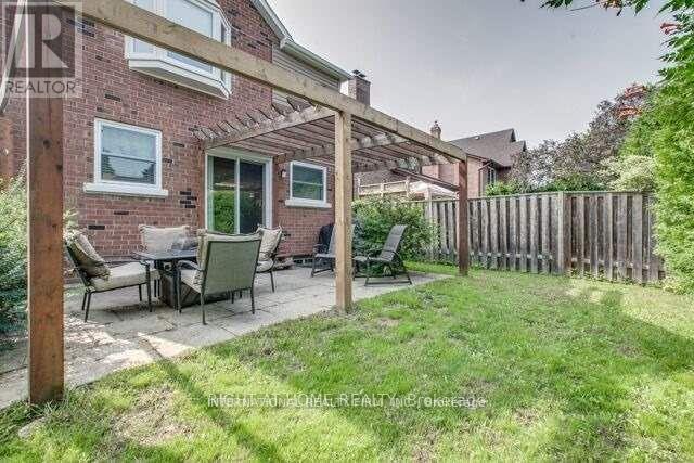 28 HETTERSLEY Dr in Ajax, ON - Building Photo - Building Photo