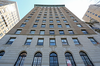 299 Riverside Dr in New York, NY - Foto de edificio - Building Photo