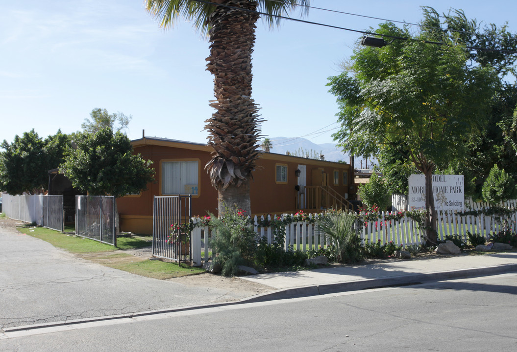 83109 Lupine Ave in Indio, CA - Building Photo