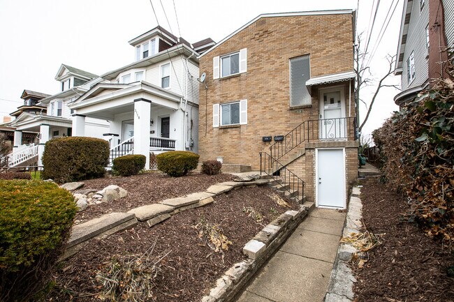 property at 3116 Pioneer Ave