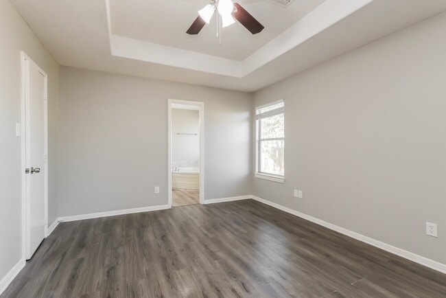 property at 16257 Sun View Ln