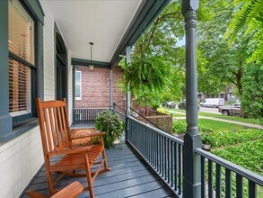 114 S Ridgeland Ave in Oak Park, IL - Building Photo - Building Photo