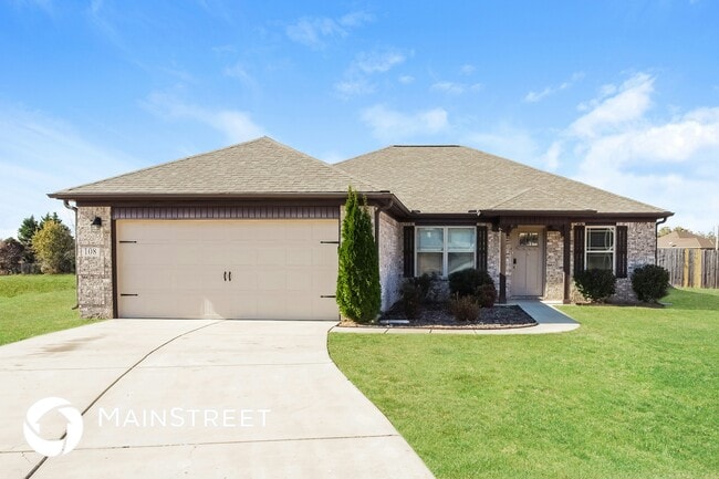 property at 108 Eagles Watch Ct