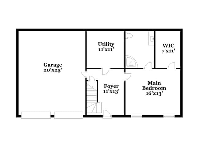 2920 Sandstone Trail in Marietta, GA - Building Photo - Building Photo