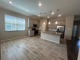 3132 Dunsmore Manor Ct in Spring, TX - Building Photo
