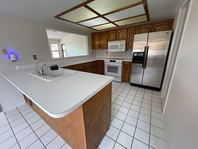 11878 Calle Del Cid in Yuma, AZ - Building Photo - Building Photo