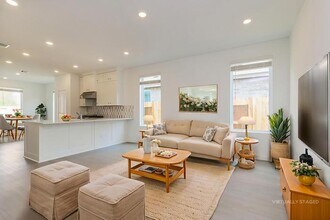 27646 Spearmint Ridge Dr in Katy, TX - Foto de edificio - Building Photo