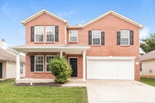 3410 Juneberry Way in Murfreesboro, TN - Building Photo