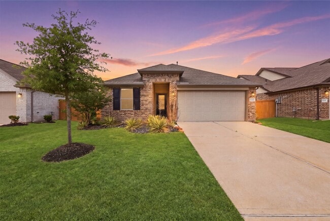 property at 32322 Melbrooke Dr