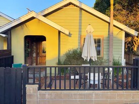 513 3rd St in Encinitas, CA - Building Photo