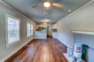 2205 E 8th St in Tulsa, OK - Building Photo - Building Photo