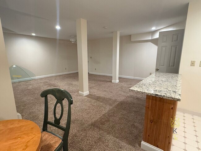 property at 1100 Beacon St
