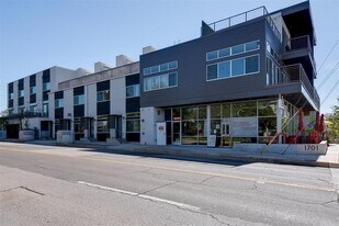 1701 MLK Jr Blvd in Austin, TX - Building Photo