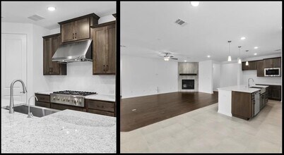 1307 Jacksdaw Dr in Austin, TX - Building Photo - Building Photo