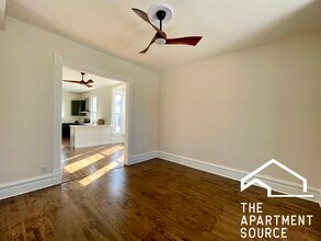 1701 N Fairfield Ave, Unit 1 in Chicago, IL - Building Photo - Building Photo