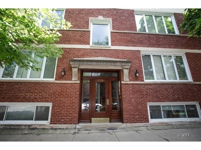 1735 W Grace St, Unit GE