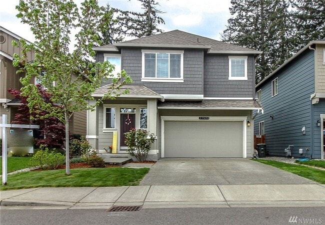 property at 17520 80th Ave Ct E