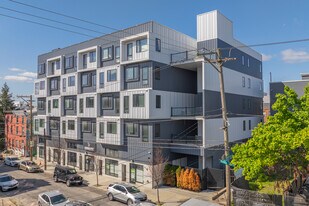 Metal Works in Philadelphia, PA - Building Photo