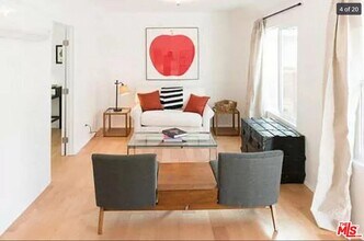 4230 Burns Ave in Los Angeles, CA - Building Photo - Building Photo