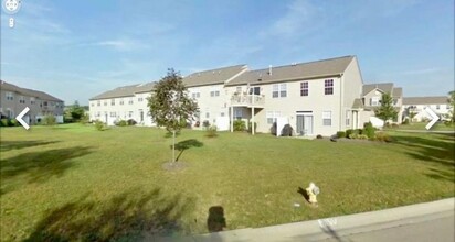3657 Thorngate Dr in Mason, OH - Foto de edificio - Building Photo
