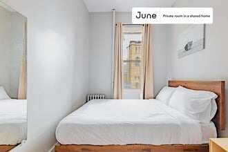 Room in Shared 5 bed/2 bath home in New York, NY - Building Photo - Building Photo